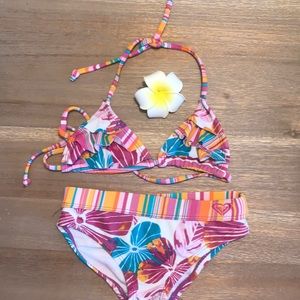 Girls Roxi bikini